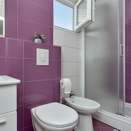 Appartement Smiljka *