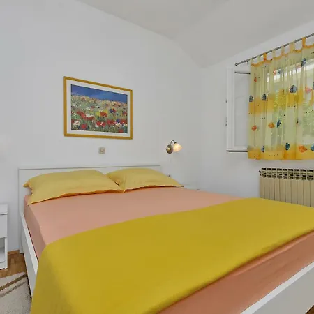 Apartment Smiljka Makarska