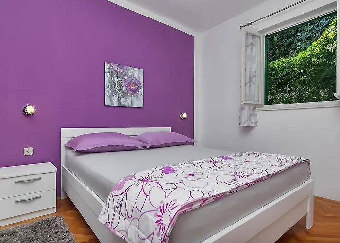 Smiljka 马卡尔斯卡