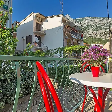 Smiljka Apartament