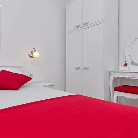 Apartament Smiljka