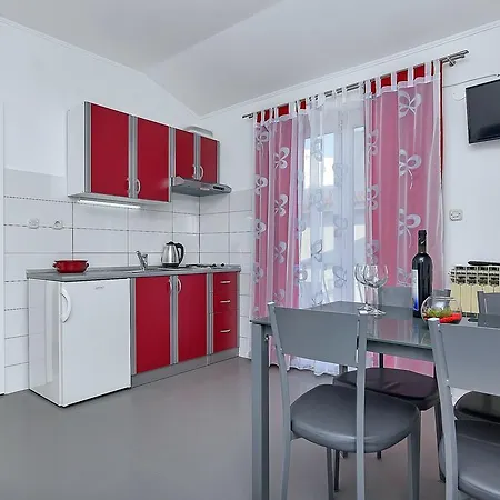 Smiljka ماكارسكا