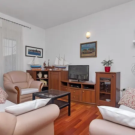 Apartman Smiljka Makarska