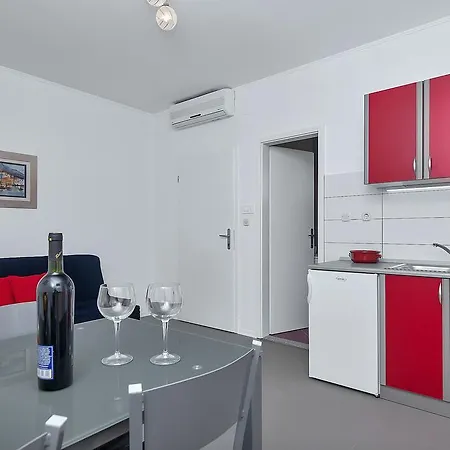 Apartament Smiljka
