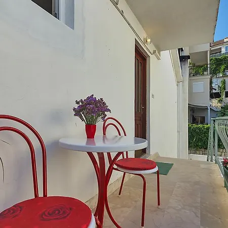 Apartament Smiljka Makarska