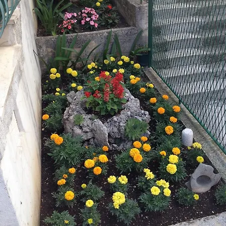 Smiljka Apartament *