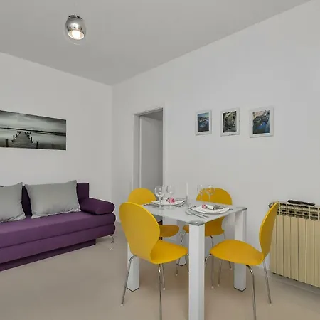 Smiljka Apartament *