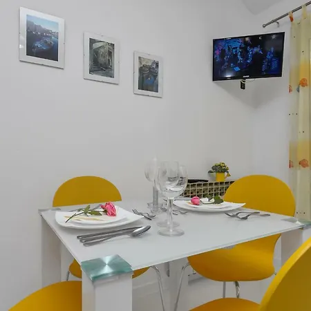Apartament Smiljka *