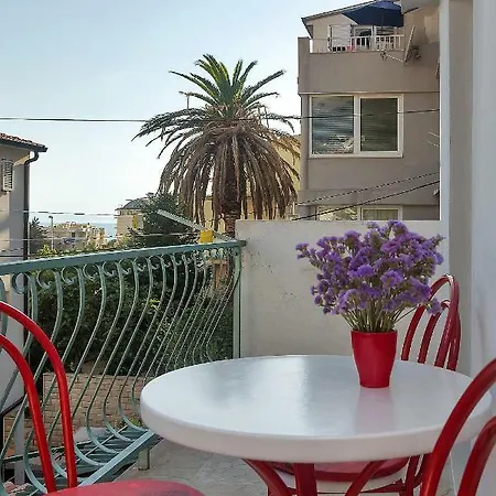 Smiljka Apartament Makarska