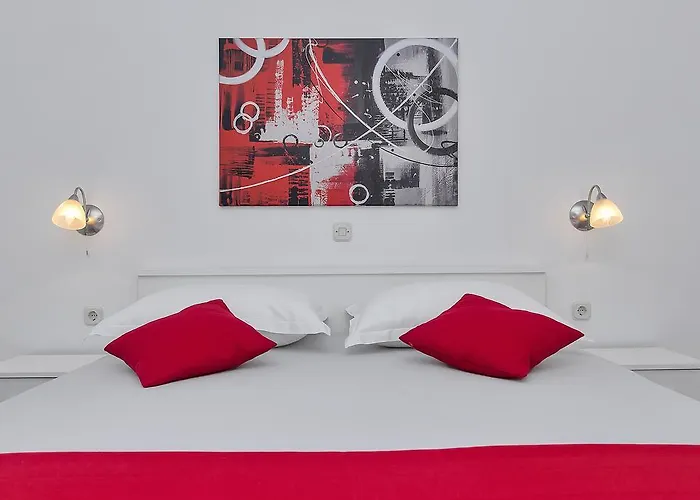 Smiljka Apartament *