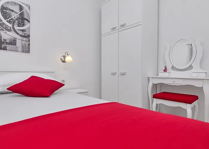 Διαμέρισμα Smiljka