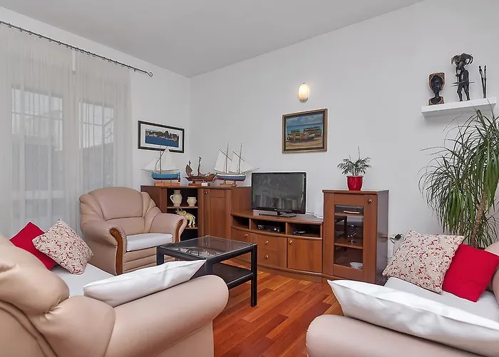 Apartament Smiljka Makarska