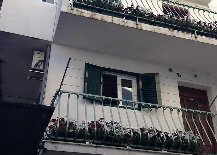 Smiljka Μακάρσκα