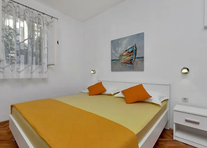 Smiljka Apartament