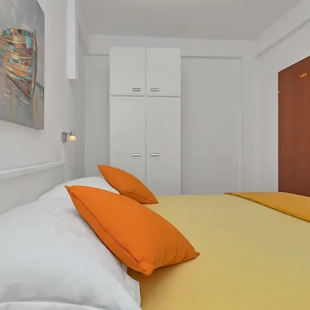 Smiljka Apartamento Makarska