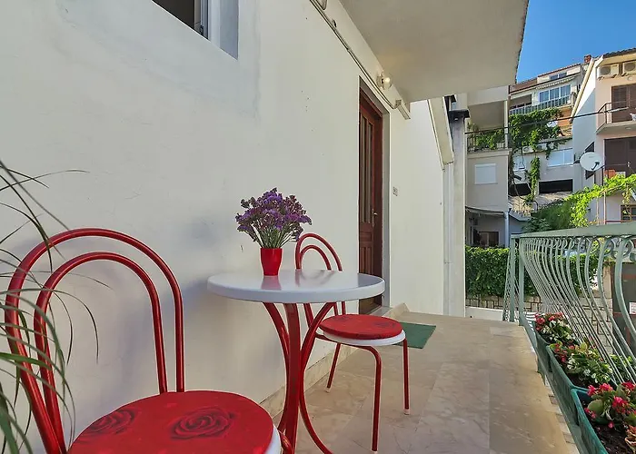 Lejlighed Smiljka Makarska