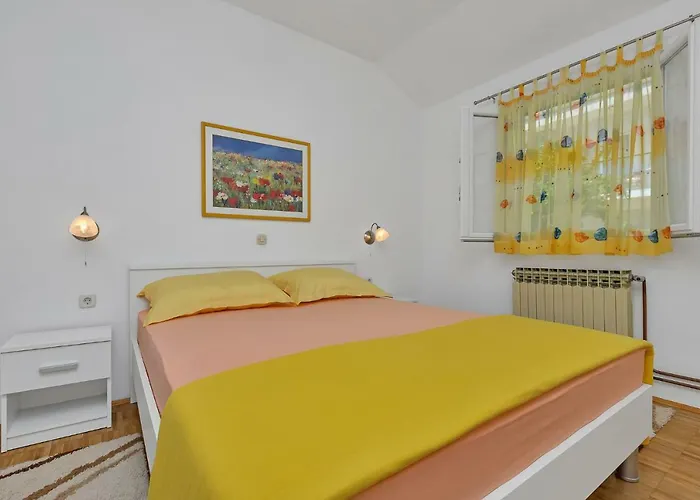 Lejlighed Smiljka Makarska