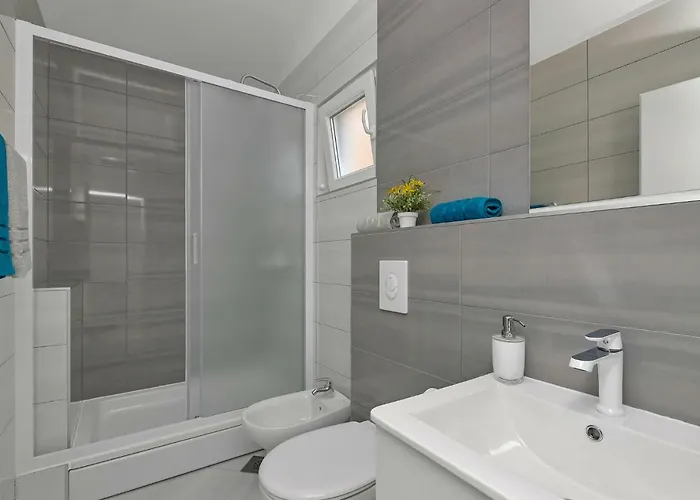 Smiljka Lejlighed Makarska